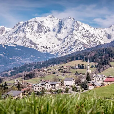 Petit Dru Appartement Chamonix